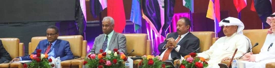 الاتحاد يصدر  "بيان الخرطوم" ويبارك المسار الانتقالي الديمقراطي للشعب السوداني الشقيق