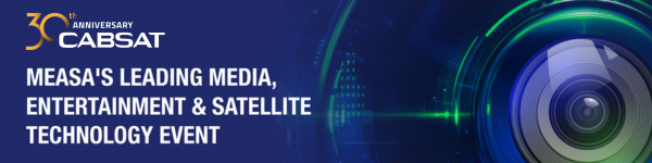 مركز دبي التجاري العالمي يعلن عن تنظيم "المعرض الدولي للإعلام الرقمي واتصالات الأقمار الاصطناعية" كابسات 2024