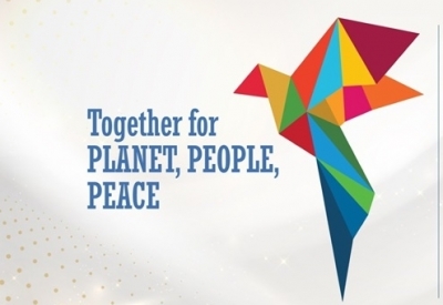 ABU Together for the Planet, People, and Peace (T4P) Media Awards