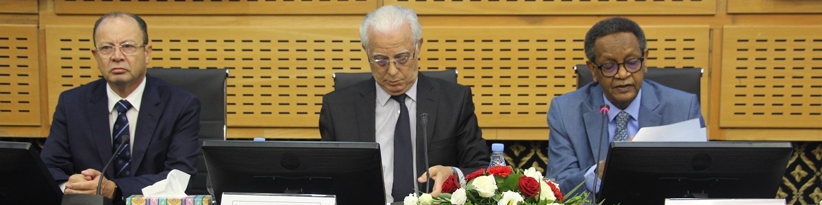 اتحاد اذاعات الدول العربية يستضيف ندوة علمية حول السيادة الرقمية العربية 
