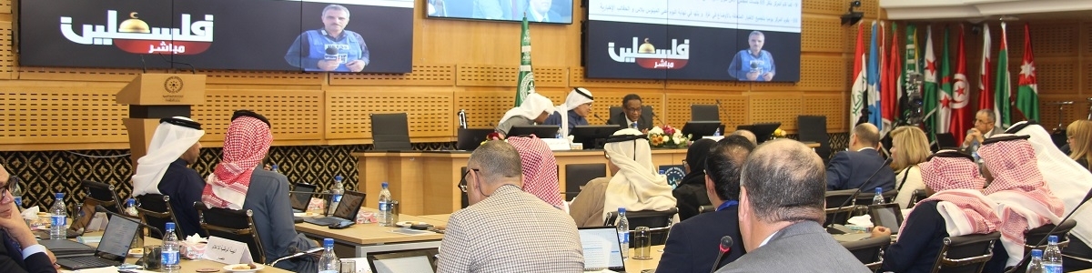 المجلس التنفيذي لاتحاد اذاعات الدول العربية يعقد اجتماعه 110 