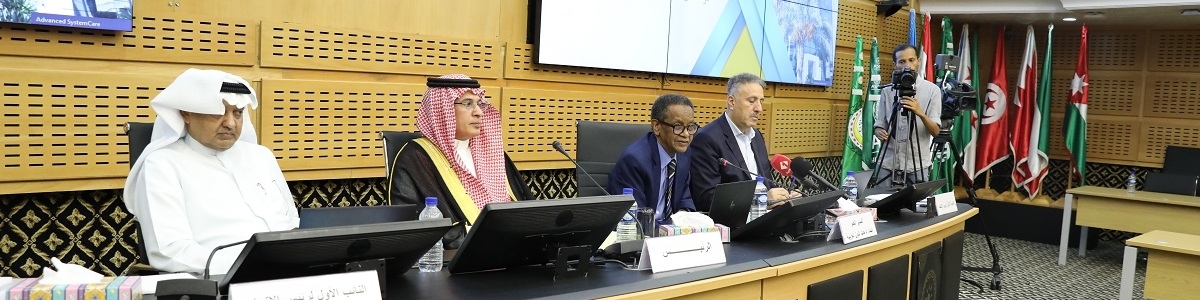  المجلس التنفيذي لاتحاد إذاعات الدول العربية يعقد اجتماعه 111 