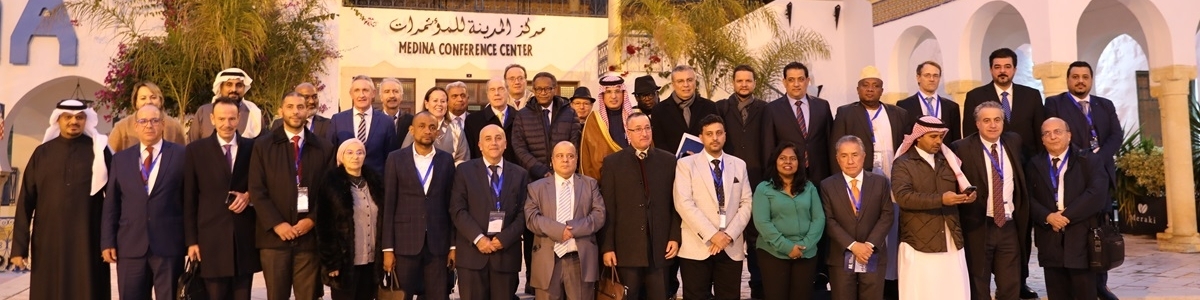 ASBU Hosts Joint Meeting of Broadcasting Unions at its 44th General Assembly