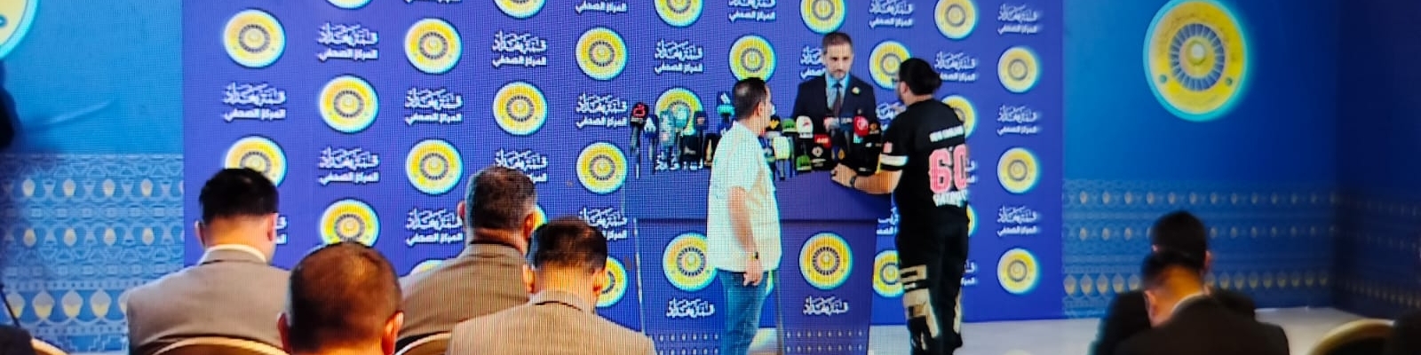 اتحاد إذاعات الدول العربية يؤمّن لهيئاته الأعضاء تغطية شاملة للقمة العربية 34 في بغداد والقمة العربية التنموية الاقتصادية والاجتماعية
