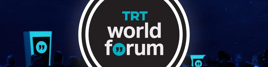   Countdown Begins for TRT World Forum 2025