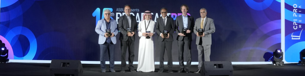 دورة خاصة  لـ BroadcastPro  تحتفي بمسيرة 15 عاما 