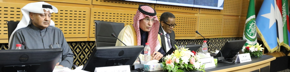 المجلس التنفيذي لاتحاد إذاعات الدول العربية يعقد اجتماعه الرابع عشر بعد المائة