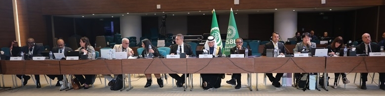 ضمن فعاليات جمعيتة العامة اتحاد اذاعات الدول العربية يستضيف  الاجتماع المشترك بين الاتحادات الإذاعية الإقليمية