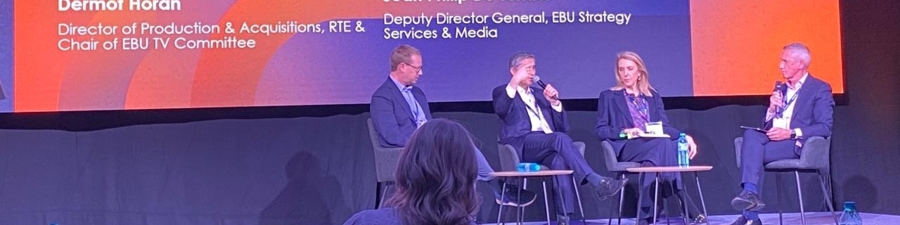 ASBU Participates in the EBU Media Summit 2026 in Sofia