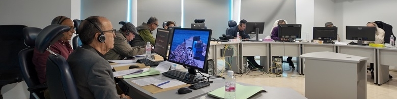 ASBU Completes Review of Entries Ahead of the 26th Arab Radio and Television Festival Competitions